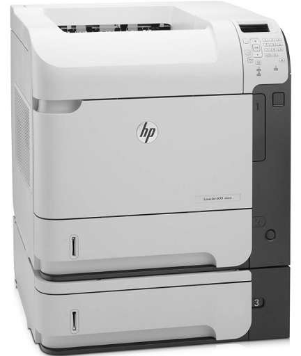 HP LaserJet Enterprise 600 M602x CE993A