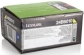 Toner Lexmark C2130/2132 XC2130/2132 24B6010 żółty 3k