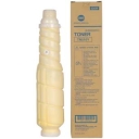 Toner Konica-Minolta Bizhub Pro C500 TN510Y żółty