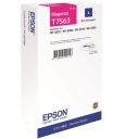 Tusz Epson WorkForce Pro WF-8010/8090 WF-8510/8590 magenta T7563 L 14ml