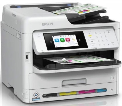 Epson WorkForce Pro WF-C5890DWF C11CK23401