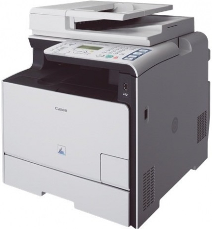 Canon i-SENSYS MF8380Cdw 