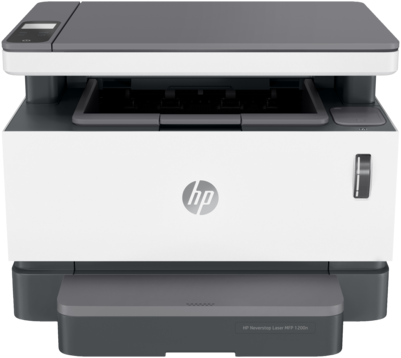 HP Neverstop Laser MFP 1200n - 5HG87A