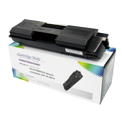 Toner Black Kyocera TK580 zamiennik TK-580K