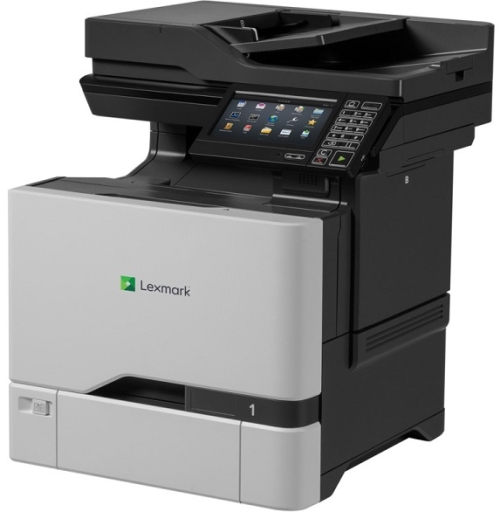 Lexmark CX725dhe