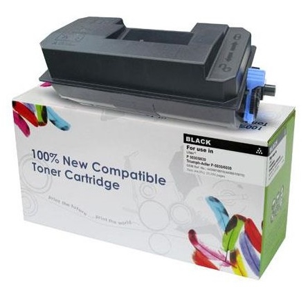 Toner Cartridge Web zamiennik Utax LP3045