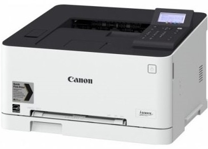 Canon i-SENSYS LBP613Cdw