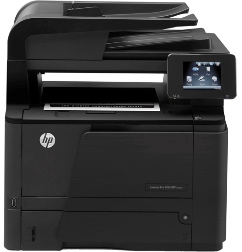 HP Urządzenie wielofunkcyjne LaserJet Pro 400 M425dw (dnw) MFP CF288A