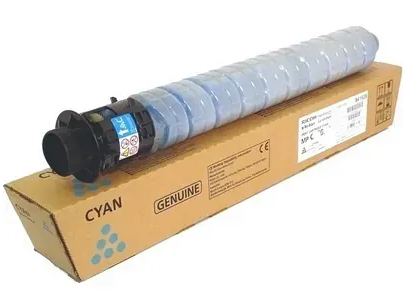 Toner Ricoh IM C4510/C5510/C6010 cyan 28k 842533