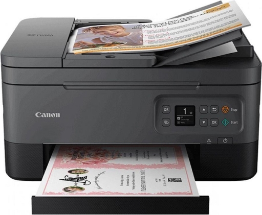 Canon PIXMA TS7450 - 4460C006