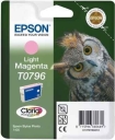 Tusz Epson 1500W PX650 PX660 PX800FW light magenta T0796 11ml