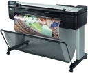 HP DesignJet T830 36'' MFP Drukarka szerokoformatowa wielofunkcyjna