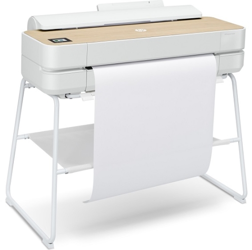 HP DesignJet Studio Wood 24-in Ploter atramentowy 5HB12A