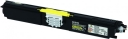 Toner Epson AcuLaser C1600 CX16 żółty 0558 1,6k