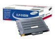magenta Samsung CLP-500/550