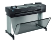 HP DesignJet T730 36'' Printer