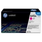 Toner do HP Color LaserJet 5500 5550, 645A magenta