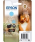 Tusz Epson Expression Photo XP-8000 8005 8500 8505 8600 8605 8700 Light Cyan 378XL 10,3ml