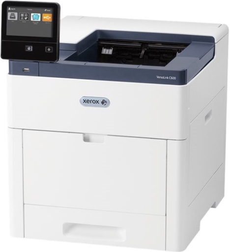 Xerox VersaLink C600