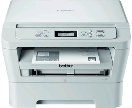 Brother DCP-7055W