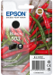 Tusz 503 Epson Expression Home XP-5200, WorkForce WF-2960 czarny 4,6ml