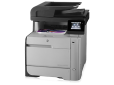 HP Color LaserJet Pro MFP M476nw