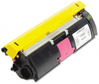 Toner magenta do Xerox Phaser 6115 6120 mfp