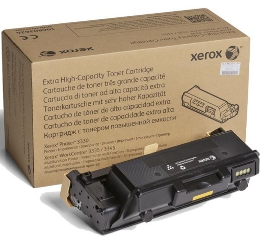 Toner oryginalny 106R03623 XEROX WorkCentre 3345