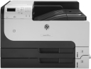 HP LaserJet Enterprise 700 M712dn Drukarka laser mono A3