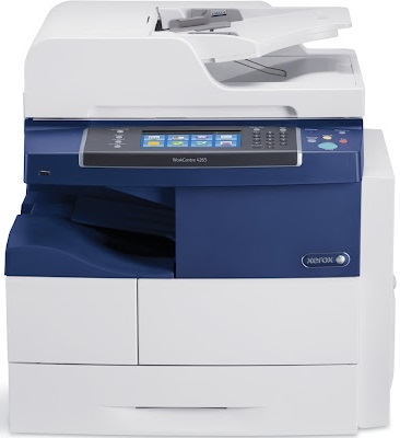 Xerox WorkCentre 4265