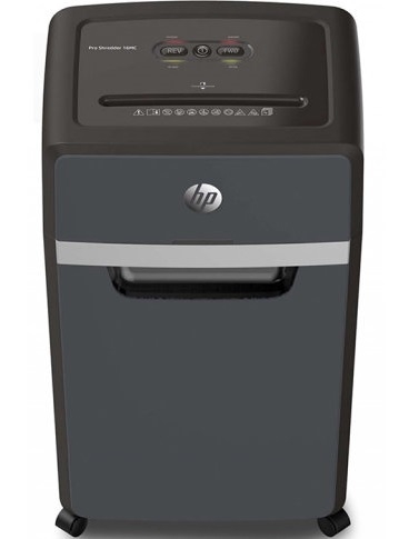 Niszczarka HP PRO SHREDDER 16MC