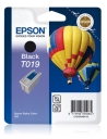 Tusz czarny Epson Stylus Color 880 T019