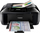 Canon Pixma MX435 urządzenie wielofunkcyjne WiFi, fax