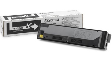 Toner TK-5205K do Kyocera TASKalfa 356ci 358ci czarny 18k