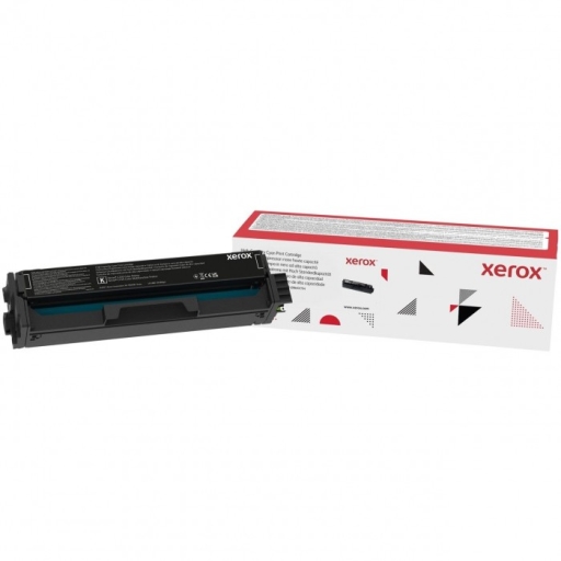 Toner Xerox C230 C235 006R04395 czarny 3k