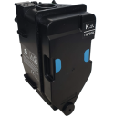 Toner Konica Minolta Bizhub C3320i C3321i TNP-80K Black 13k