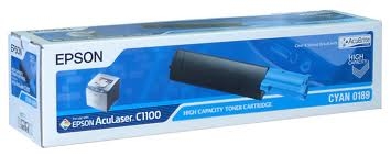 Toner Epson AcuLaser C1100, AcuLaser CX11