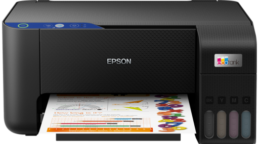 Epson EcoTank L3211 C11CJ68402
