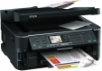 Epson Stylus Office BX635FWD - urządzenie wielofunkcyjne drukarka, kopiarka, skaner, faks, sieć, wi-fi, dupleks
