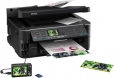 Epson Stylus Office BX635FWD - urządzenie wielofunkcyjne drukarka, kopiarka, skaner, faks, sieć, wi-fi, dupleks