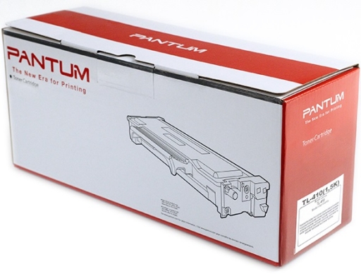 Toner TL-410 Pantum P3012 P3300 M6700 M6800 M7100 M7102 M7202 M7300 M7302 1,5k