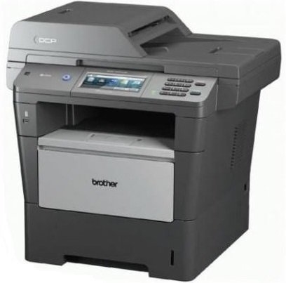 Brother DCP-8250DN