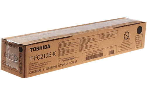 Toner Toshiba e-STUDIO 2010AC 2510AC T-FC210E-K czarny 38,4k