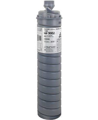 Toner do Ricoh 1075 2051, MP 5500 6001, Nashuatec Rex-Rotary P7575 SP9100 DSm 660 6210D