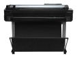 HP DesignJet T520 ePrinter - CQ890B