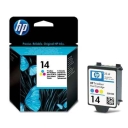 Tusz C5010DE 14 kolor HP CP1160, OfficeJet D125