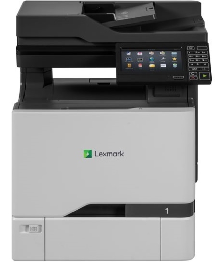 Lexmark CX727de