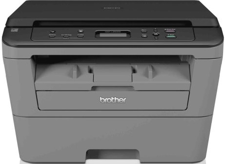 Brother DCP-L2500D