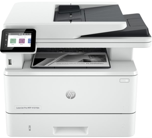 HP LaserJet Pro MFP 4102fdn 2Z623F