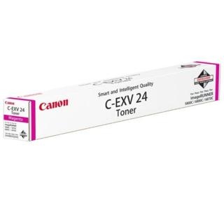 Toner C-EXV24 magenta Canon iR C5870/C5880/C6800